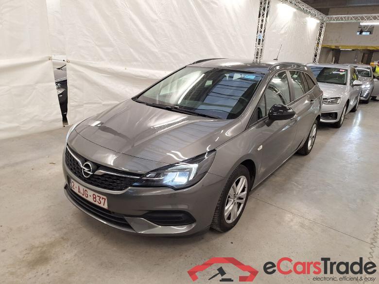 Opel, Astra ST FL'19, Opel Astra Sports Tourer 1.5 Turbo D 90kW S/S Edit #2