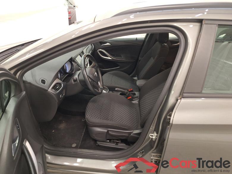 Opel, Astra ST FL'19, Opel Astra Sports Tourer 1.5 Turbo D 90kW S/S Edit #4