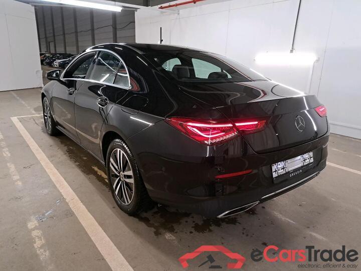Mercedes CLA CLA CLA 250 e Business Solution 160kW/218pk  4D/P Auto-8 #3
