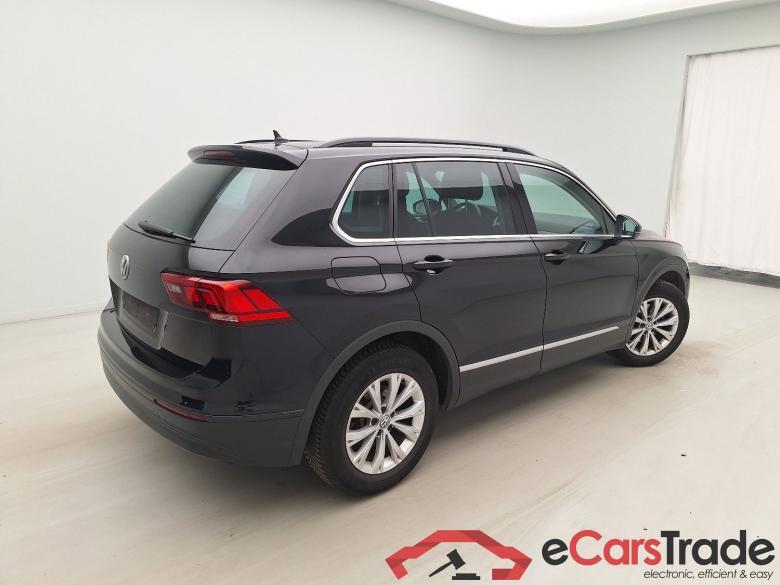 VW, Tiguan '16, Volkswagen Tiguan 1.5 TSI ACT OPF 110kW Comfortlin #3