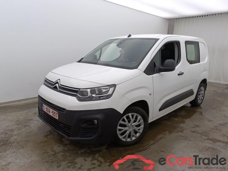 Citroën Berlingo M Light 1.5 BlueHDi 100 S&S MAN Driver 4d - NO COC #4