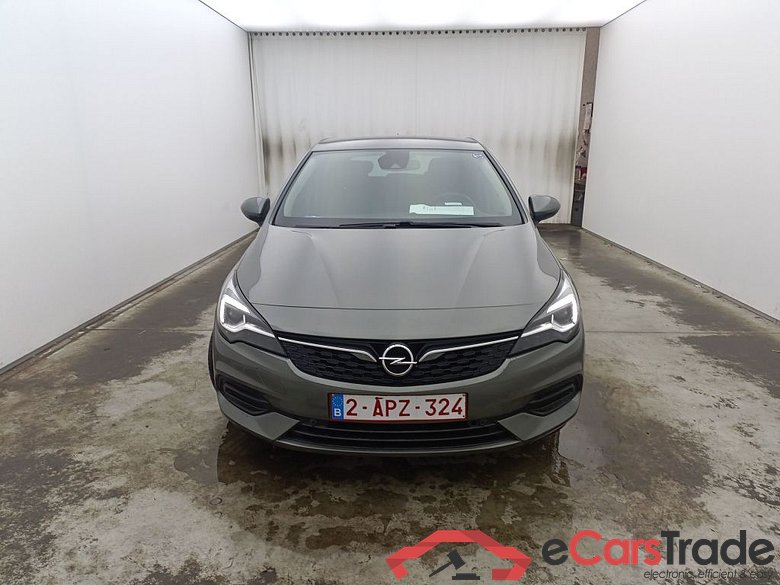 Opel Astra 1.5 Turbo D 90kW S/S Elegance 5d - NO COC #1