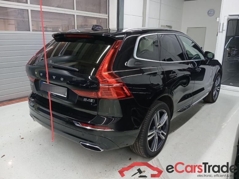 Volvo XC60 ´17 XC60 Inscription AWD 2.0 B4 145KW AT8 E6dT #4