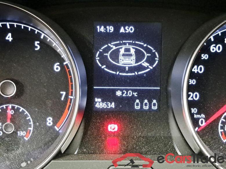 VOLKSWAGEN - VW  GOLF SPORTSVAN TSI 115PK Comfortline Pack Business & Winter * PETROL * #5