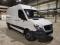 preview Mercedes Sprinter #1