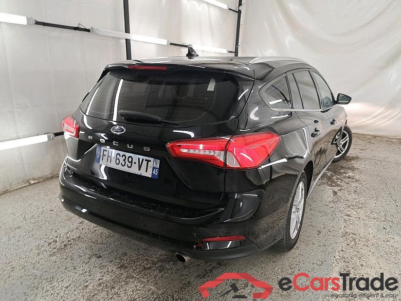 Ford SW - 1.5 EcoBlue 120 Trend Business Focus Break Trend Business 1.5 EcoBlue 120CV BVM6 E6dT #3