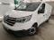 preview Renault Trafic #0