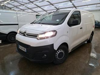 Citroen Jumpy