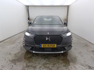 DS Automobiles DS7 Crossback