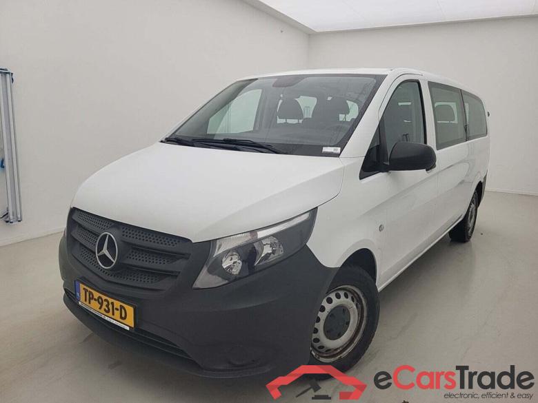 MERCEDES-BENZ Vito Tourer 109 CDi BlueTEC L3 #1