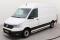 preview Volkswagen Crafter #0