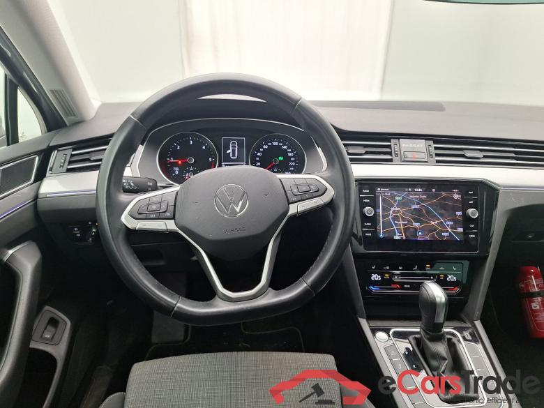 VW, Passat Variant FL'19, Volkswagen Passat Variant 2.0 TDI 90kW DSG Style B #6