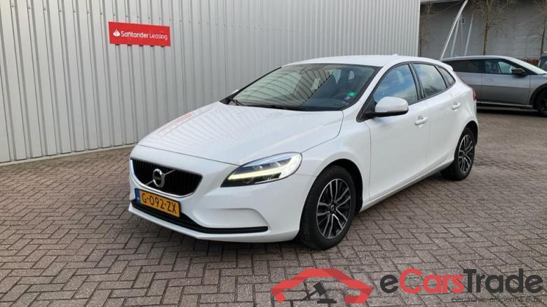 VOLVO V40 1.5 t2 polar+ 90kW geartronic aut #1