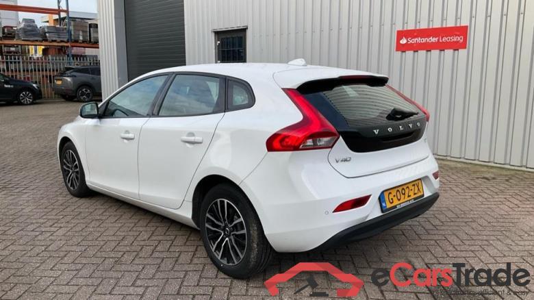 VOLVO V40 1.5 t2 polar+ 90kW geartronic aut #3