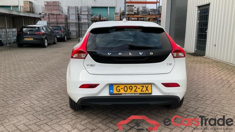 VOLVO V40 1.5 t2 polar+ 90kW geartronic aut #4