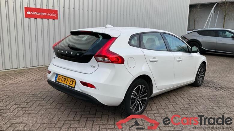 VOLVO V40 1.5 t2 polar+ 90kW geartronic aut #5