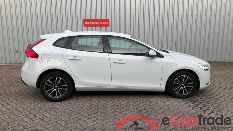 VOLVO V40 1.5 t2 polar+ 90kW geartronic aut #6