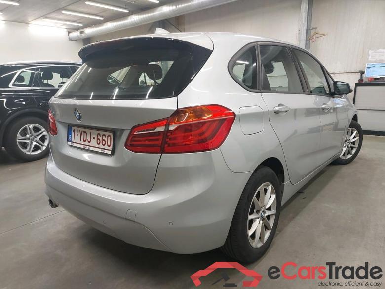 BMW - BMW 2 ACTIVE TOURER 216d 116PK Pack Business #2