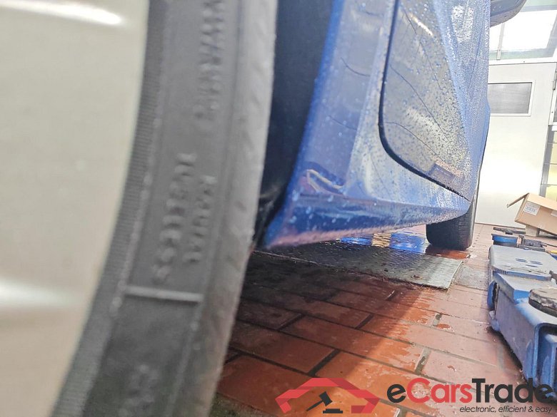 Skoda Ambition iV Octavia Combi #5