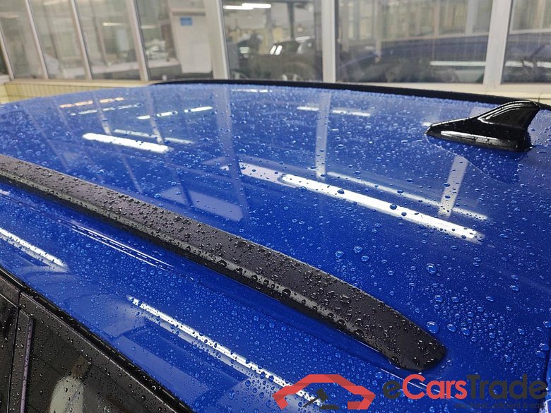 Skoda Ambition iV Octavia Combi #6