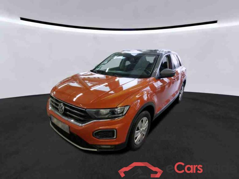 Vw United T-Roc #1