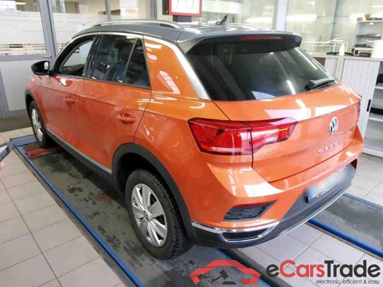 Vw United T-Roc #3