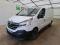 preview Renault Trafic #0