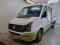 preview Volkswagen Crafter #0