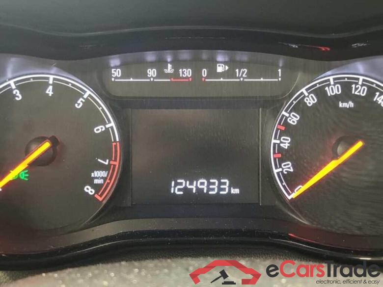 OPEL KARL 1.0 ecoFLEX Edition #4