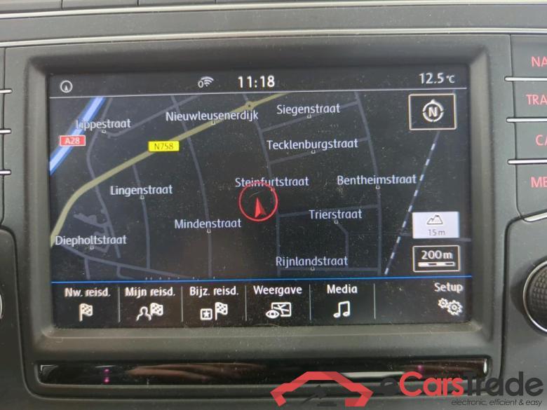 VOLKSWAGEN POLO 66 kW #3