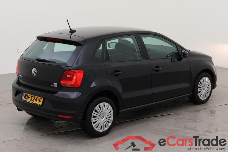 VOLKSWAGEN POLO 66 kW #5