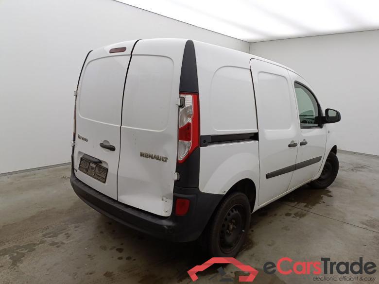 RENAULT KANGOO EXPRESS 1.5 dCi 80 Energy Grand Confort (EU6) 4d #3