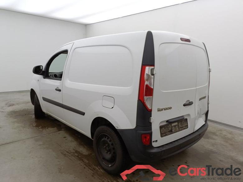 RENAULT KANGOO EXPRESS 1.5 dCi 80 Energy Grand Confort (EU6) 4d #5