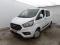 preview Ford Transit Custom #0