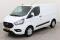 preview Ford Transit Custom #0