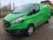 preview Ford Transit Custom #0