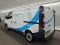 preview Renault Trafic #3