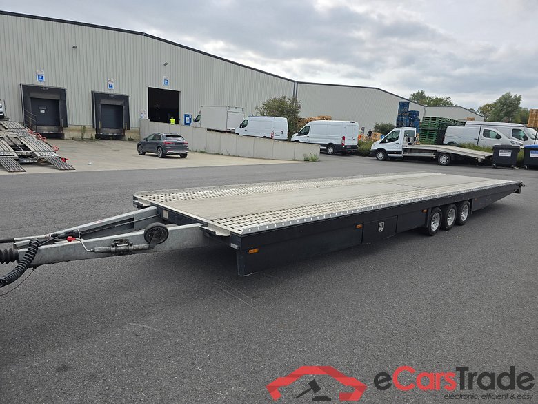 Tijhof Autotransporters TT35-ANN 3,5t #2