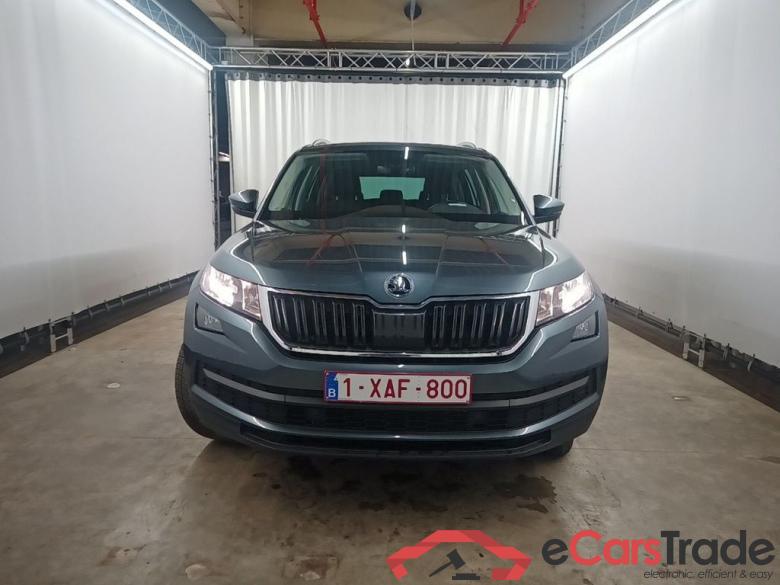 Skoda Kodiaq 1.5 TSI 110kW Ambition 5d #1
