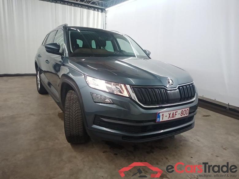 Skoda Kodiaq 1.5 TSI 110kW Ambition 5d #2