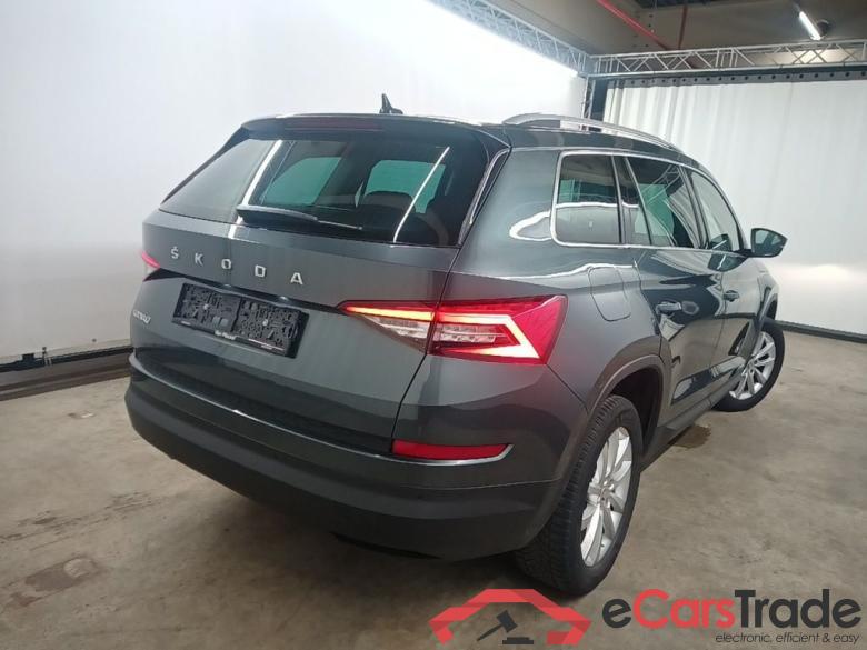 Skoda Kodiaq 1.5 TSI 110kW Ambition 5d #3