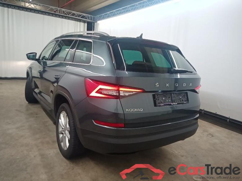 Skoda Kodiaq 1.5 TSI 110kW Ambition 5d #5