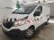 preview Renault Trafic #0