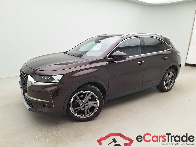 DS, DS7 CB '17, DS 7 Crossback 1.5 BlueHDi 130 Automatic So Chic 5 #1