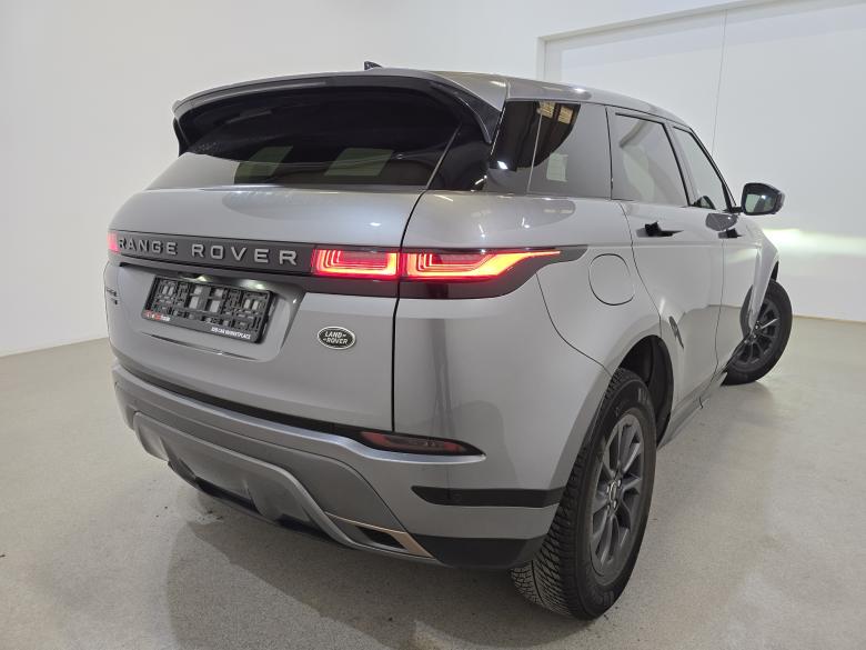 Land Rover Range Rover Evoque 2.0 D150 R-Dynamic AWD Aut. LED Navi-Pro KeylessGo Camera Klima PDC ... #4