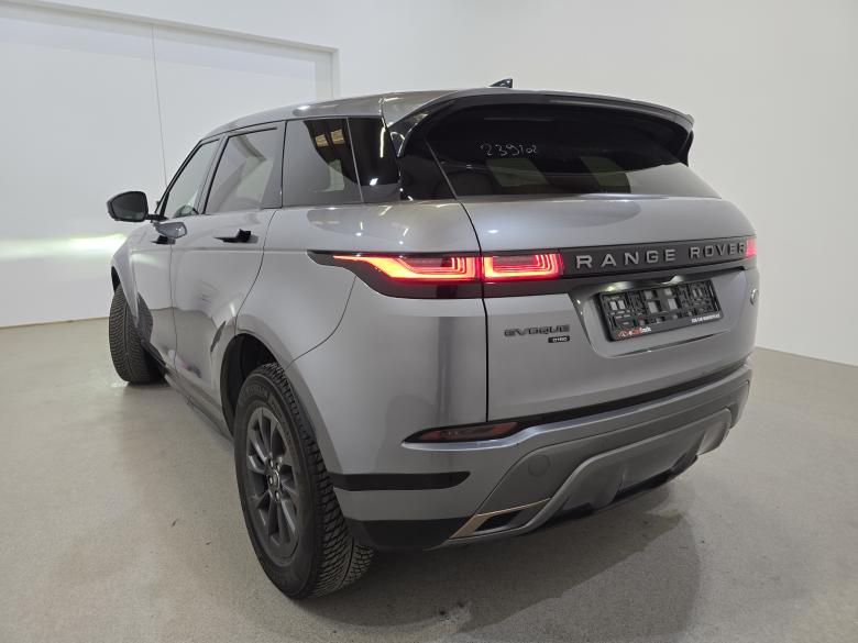 Land Rover Range Rover Evoque 2.0 D150 R-Dynamic AWD Aut. LED Navi-Pro KeylessGo Camera Klima PDC ... #6