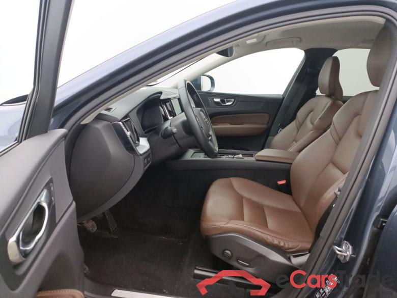 Volvo XC60 D3 Momentum 5d #6