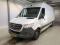 preview Mercedes Sprinter #0