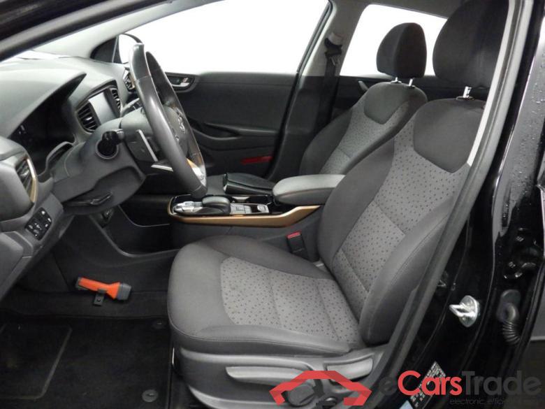 HYUNDAI IONIQ Comfort EV #5