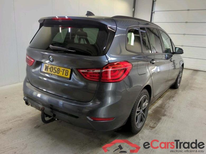 BMW 2-serie Gran Tourer 216i 7p. Bns Ed. #2